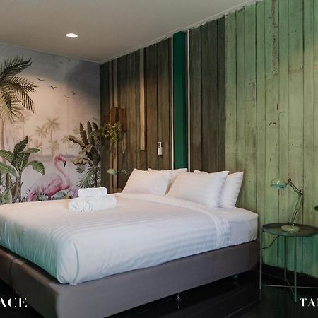 بيت شباب Tang House بانكوك المظهر الخارجي الصورة