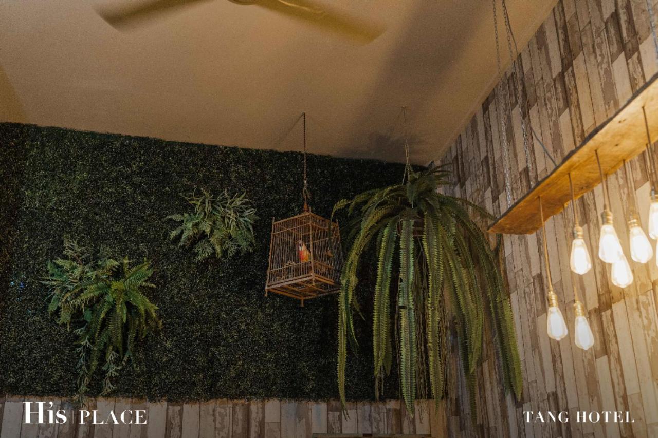 بيت شباب Tang House بانكوك المظهر الخارجي الصورة