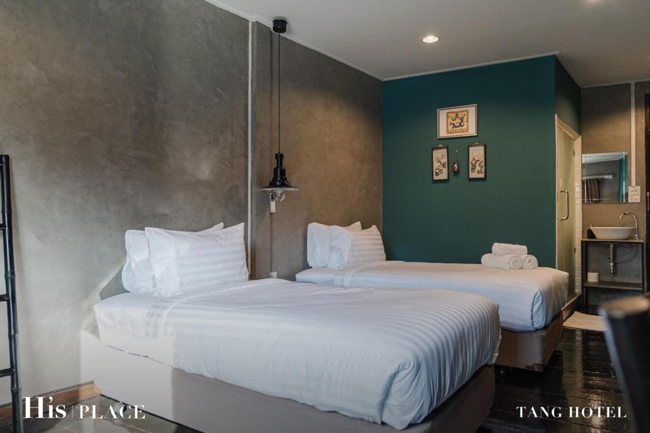 بيت شباب Tang House بانكوك المظهر الخارجي الصورة